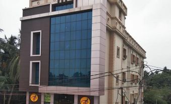 Hotel Bnson Blue - Housity