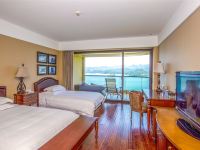 千岛湖湖景度假公寓 - 高级湖景标准房