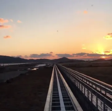 그랜드 하얏트 인천 호텔 주변 Photos