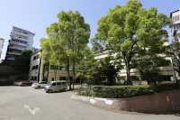 Aishang Hotel (Ji'an People's Square Branch) - sarapan