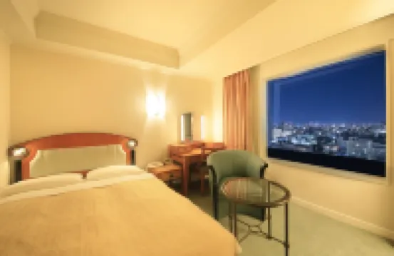 ホテルイースト２１東京