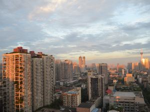 Chengdu Shuya Light Luxury Hotel