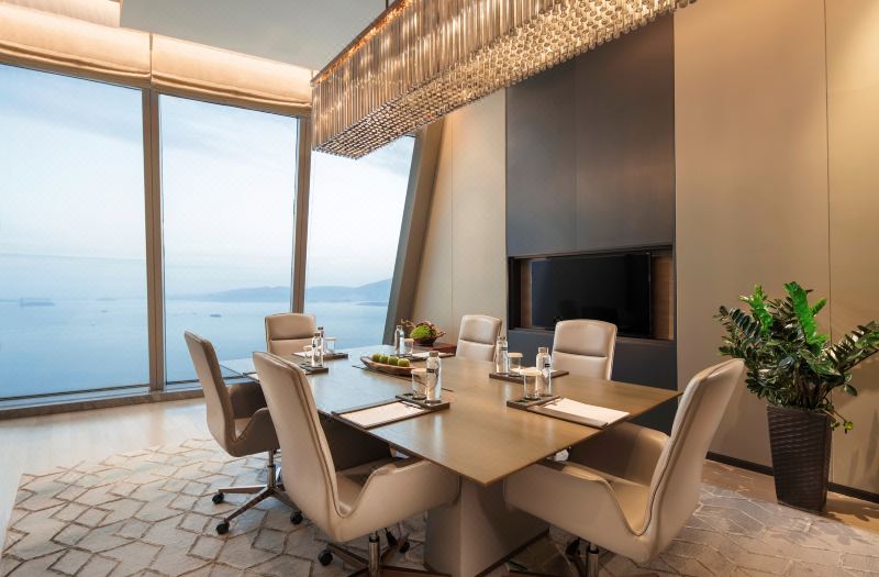 Conrad Xiamen photo 5