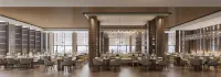 Kew Green Hotel Jiazuo Fortune Zhongyuan - breakfast
