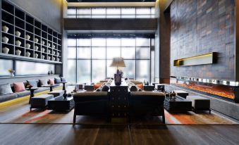 Mehood Elegant Hotel of Xi'an Big Wild Goose Pagoda