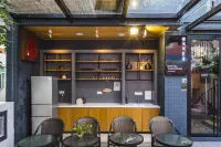 Jianshan Offshore Boutique Inn (Shenzhen Jiaochangwei Dapeng Suocheng Store) - en bord de mer