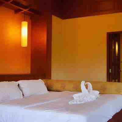 I-Rin Poolvilla Chonburi Rooms