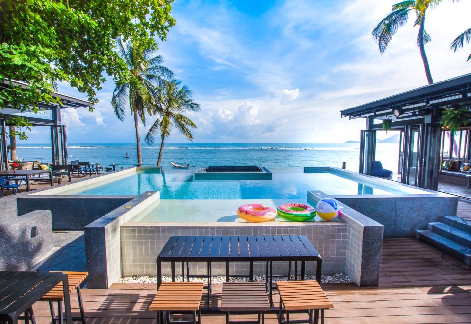 Lub d Koh Samui Chaweng Beach 썸네일