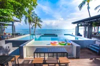 Lub d Koh Samui Chaweng Beach - Beachfront & Vibrant Social Vibe