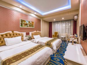 Guilin Huayu Boutique Hotel