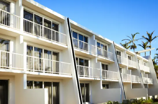 デイドリーム アイランド リゾート