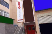 Ansai Suqing Hotel Các khách sạn gần Ansai Station
