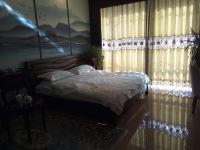 鄂尔多斯金海大酒店 - 大床房