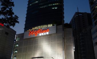 Hotel Migliore Seoul