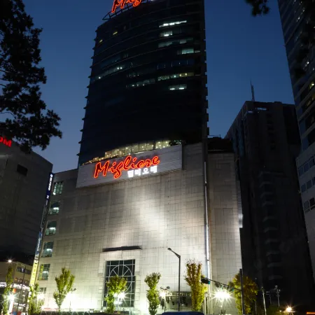 Hotel Migliore Seoul