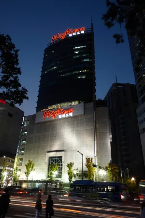 Hotel Migliore Seoul
