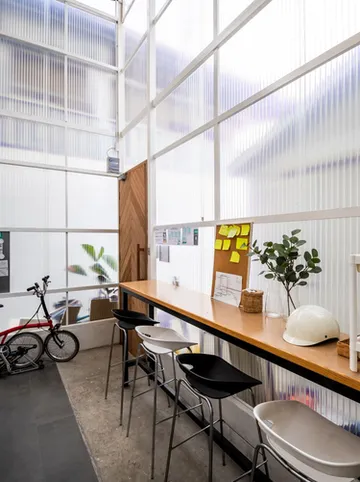 รูปภาพของMORN-ING HOSTEL หมอนอิงโฮสเทล