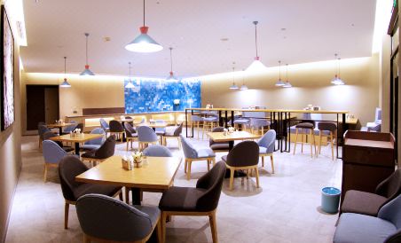 Home Inn (Beijing Changping Stadium) - Housity