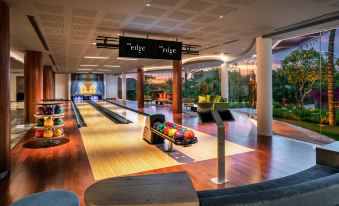 The Edge Bali