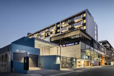 Quest South Perth Foreshore Hotels in Como