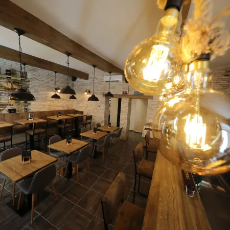 Downtown Boutique Hostel