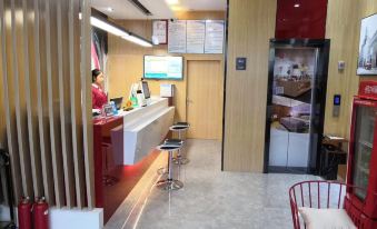 Shankee Hotel (Taixing Economic Development Zone Binjiang Town)