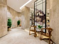 和颐酒店(上海陆家嘴东方明珠滨江大道店) - 公共区域