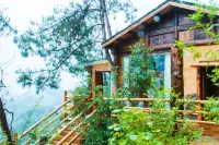 張家界五號山谷鄉村度假民居 鄰近武陵源風景名勝區-龍鳳埡的酒店