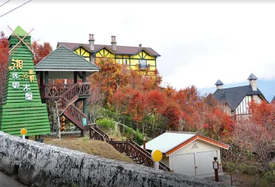 Xiangqing Garden Leisure Cabin
