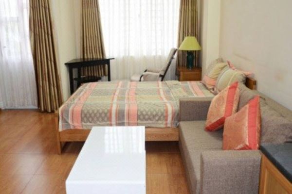스마일리 아파트먼트 3(Smiley Apartment 3)_4