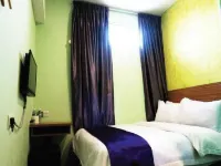 Apollo Inn Hotels in 