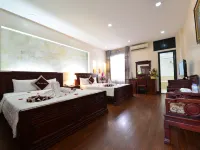 Little Diamond Hotel Hotels in Hanoi