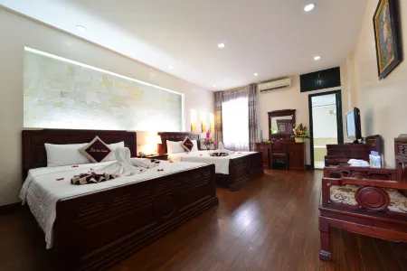 Little Diamond Hotel
