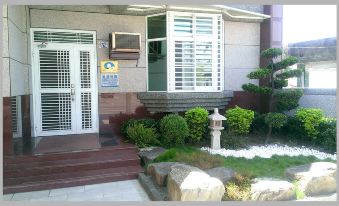 Seabay Inn