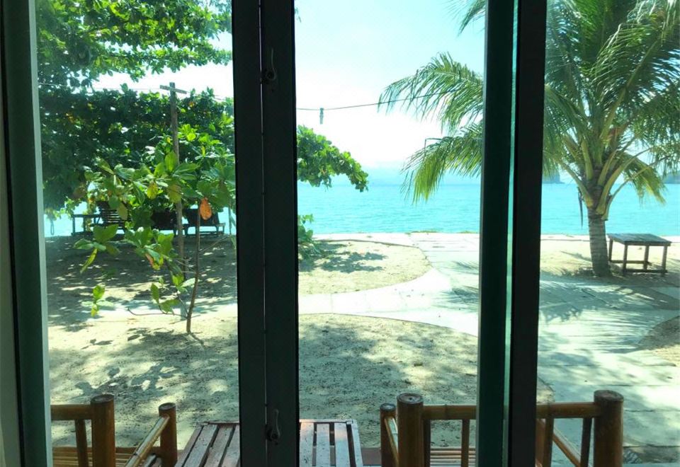 라부 라비 레지던스