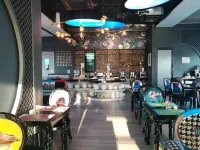 曼谷客萊福雅秀飯店 曼谷住宿飯店