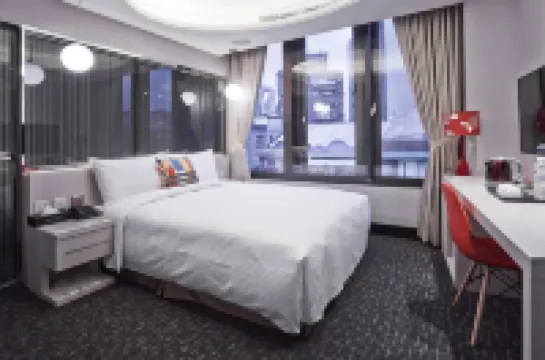 Ningxia No.2 Inn Hotels near Ningxia Night Market