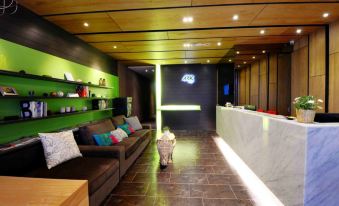 ARK Hotel Taipei Chang'an