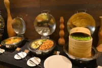 ويست جيت هوتل - فطور