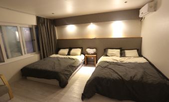 Busan Songdo Sum Guest House