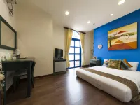 Kenting Siya Hostel Hotels in der Nähe von Fu'an-Tempel
