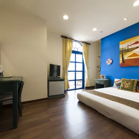 Kenting Siya Hostel