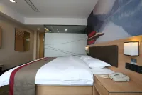 Shankee Hotel (Hua County Renmin Road) - 2 stjerner