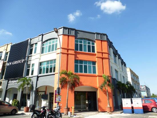 Hotel 138 Bestari Room Reviews Photos Kuala Lumpur 2021 Deals Price Trip Com