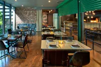 Kimpton HOTEL MONACO SEATTLE by IHG - breakfast