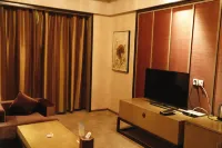 Jinyuan Hotel Hotels in Lianyungang