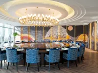 Suning Universal Hotel Hotels in Wuhu