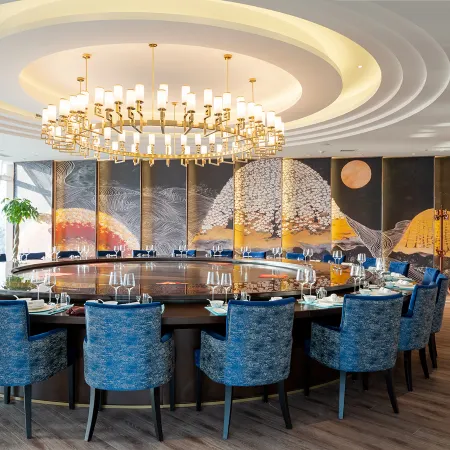 Suning Universal Hotel