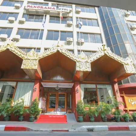 Panorama Hotel