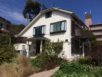 Yugawara Villa